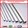 Square Stainless Steel Welded Pipes